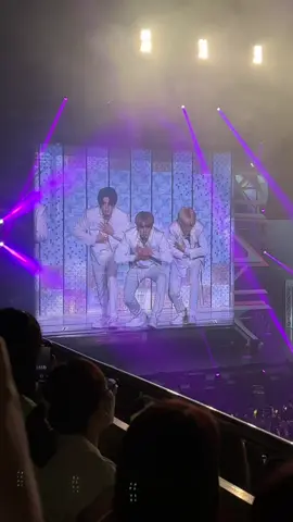 Cherry bomb สร้างเรื่องมาก ตายๆๆๆ #neo_city_the_link_bkk #thelinknct127 #nct127 