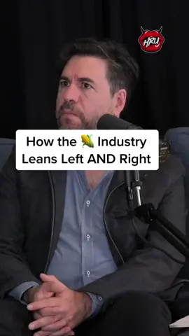 When $ex is progressive but business is conservative, where does that leave 🌽? #hollyrandallunfiltered #gustavoturner #adultentertainmemt #podcast 