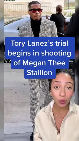If found guilty, Tory Lanez faces up to 12 years in prison  #torylanez #megantheestallion #megtheestallion #news #showbiz #dtatdm #dailymail #greenscreen 