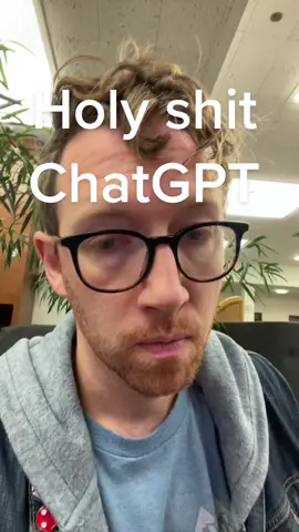 This is not f***ing around. We must proceed with caution. #ai #gpt #chatgpt #unity3d #gamedev 