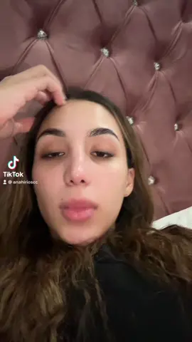 no deje ni el agua alcalina💋