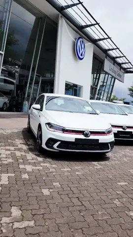 4x Polo GTI's Available!!! 🔥  Perfect for first responders, K9 Unit or GTI Lovers 👍🏻  Available on EasyFinance or 90 Day Payment Holiday 🙌🏼   Pure White 👌🏻  Standard Features Include: Heated Front Seats Active Info Display  Leather-wrapped multi-function touch sensitivity steering wheel  Front and Rear PDC Individual Driver Profile  IQ.LIGHT with Matrix LED 2-Zone Climatronic  Infotainment System with App-Connect   Don't Miss Out 👌   Nationwide Delivery available on all our vehicles!   Refer a friend and earn referral fees!!!   Click the link below for an unbeatable deal!   https://linktr.ee/nikiel_at_vw_edenvale  T's & C's apply!  Click on the link below to message us or call me on 078 535 7175.   Message me directly via this link :  https://wa.me/message/DIMZJEEEKHX7H1  Check out our Tiktok: https://vm.tiktok.com/ZMNy9H8bW/  Contact me for more information on our Easy Finance and Easy Drive options 😉  Nnaidoo1@lindsaysaker.co.za    #newcar #vw #volkswagen #delivery #carsales #southafrica #southafricatiktok #lindsaysaker #edenvale #vwedenvale #motus #transporter #Taigorline #taigoletsgo #rline #troc #Polo #caddy #caddy #vivo #TiguanR #vwtiguan #R #Tiguan #golf #golfr #touareg #sedan 