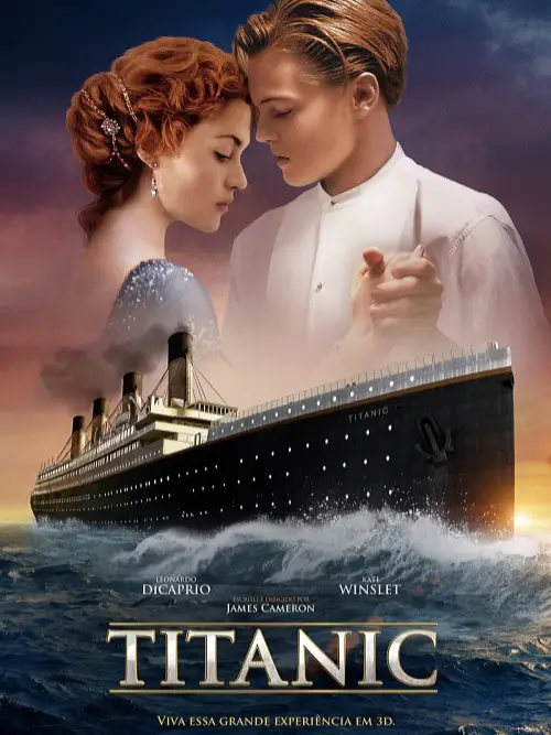 can’t wait 🍿 #fyp #tysmleo #leonardodicaprio #titanic #february10th #titanic3d #3d #jackdawson #rosedewittbukater #jackandrose #leo #90s #remastered #titanic1997 #titanicmovie 