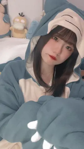 たまにはゆる〜いのも😌   カビゴンの手だと数字わからん🤣#毎日投稿チャレンジ #fyp #1oo1nights 