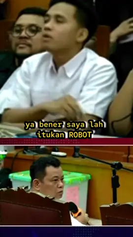 SIDANG KUWAT,JADI LAWAK🤣🤣🤣🤣🤣#fyp #fypシ #fypage #fypシ゚viral #fypdongggggggg #bharadae #ferdysambo #kuwatmaruf 