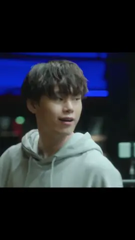 ganteng bgt, ayangnya siapa ya?😏 #kangwooyoung #chawoomin #weakheroclass1 