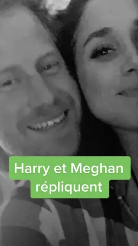 Trois mois après le décès d'Elizabeth II, la sortie de la série « Harry & Meghan » fait trembler la couronne britannique 👑 #familleroyaledangleterre #meghan #harry #britannique #famille #elizabethii #Quotidien 