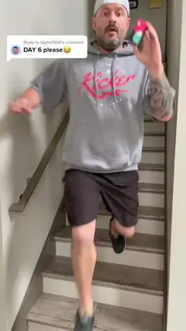 Replying to @bigtre1000 Day 6 of the @TikTok advent calendar! @tiktok creators 