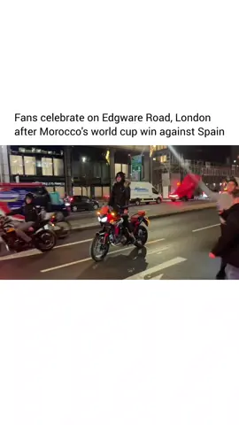 Will Morocco face Portugal or Switzerland though 👀