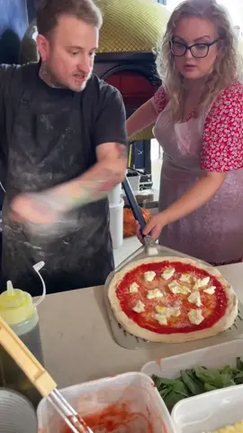 Did you know that you can do pizza making parties at Scream for Pizza in Newcastle?! If you haven’t been before, Scream for Pizza do some of the best pizzas in Newcastle and they’re a very short walk from Jesmond metro station. Would you do this for a celebration? 😃 #pizza #newcastle #jesmond #newcastleupontyne #ukfood #ukfoodie #toontok #newcastlecheck #newcastletiktok #geordie #uk 