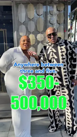 😱 Asking strangers how much money 💰 they make!