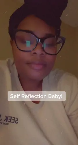 Because the stuff y’all be pushing…..whew let us think before we post!!! #selfreflections #whatmakesyoursoulvibbe #soulvibbes 