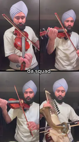 lmk if you want more ji 🫡 #punjabisong #producertok #surinderkaur #indianmusic #musicformentalhealth 