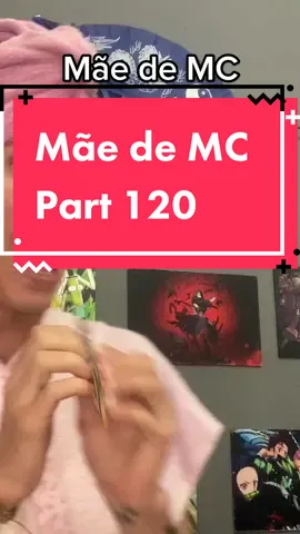Como seria se os MCs fossem filhos da mesma mãe #fyp #viral #mãedemcs #maedemc 