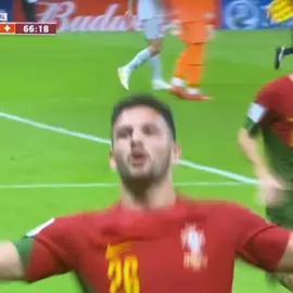 Gonçalo Ramos🤨 #hattrick #portugal 