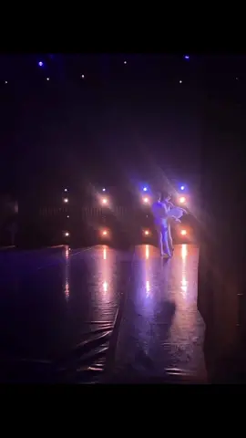 Studio to stage❄️ #ballet #ballettok #ballerina #dance #nutcracker #pointeshoes #legs #show #stage 