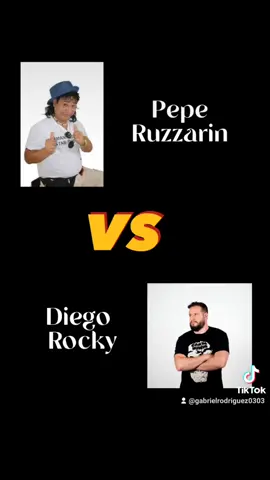 🙈Pepe Ruzzarin Vs Diego Rocky - parte 4 🔥 #peperocky #tendencia #mexico #foryoupage #pepeelpopularrocky #pepe #parati #paratiktok #fypシ #diegoruzzarinoficial #ruzzarin #entrevista #foryou  #fyppppppppppppppppppppppp 
