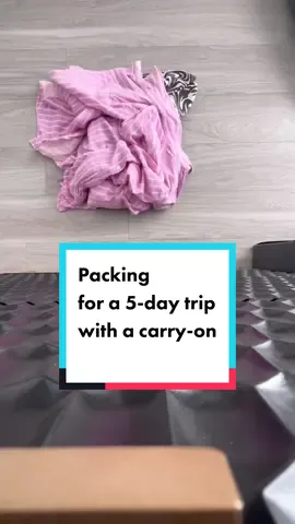 Be careful with how well your clothes compress, there are still weight limits for carry-on on some airlines… @Monos  #trippacking #travelpacking #packingcubes #monoscarryon #carryon #packwithme 