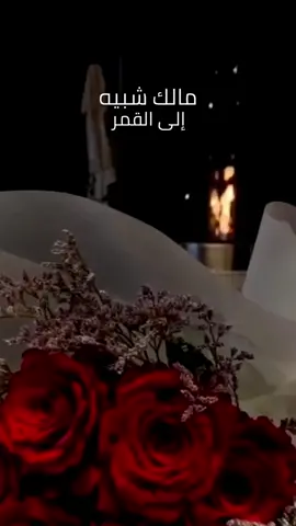 مالك شبيه الى القمر #تصميمي #فوز_قطر #حب 