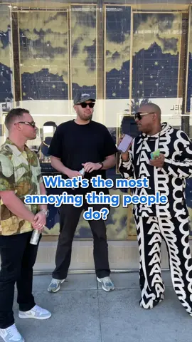 🤣 Asking strangers funny questions!