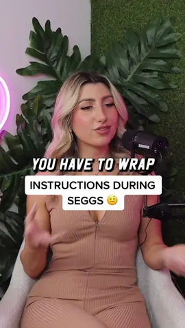 Do you like when she guides you during seggs #hookup #tips #podcast #advice