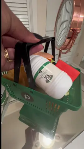 Imaginative Play is IN! When I saw this cute little Publix Toy Shopping Cart during my weekly Publix haul yesterday, I knew this toy was coming 👏🏾 home 👏🏾 with 👏🏾 me 👏🏾! Because my babies need some “Publix : Where shopping is a pleasure” in their toy kitchen and Melissa & Doug Toy Grocery Store too! 🛒 💚 #toys #kidsactivities #familiesoftiktok #families #momsbelikethat #kidstoys #fun #letkidsplay #family #playroom #fyp #fypシ #raisingcades #momlife #imagination
