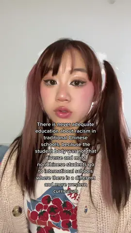 🙁 #foryouu #chinesegirltiktok #asiangirlinthewild #interraciallove #antiracism #racismneedstostop #asiangirls #xiaohongshuapp 