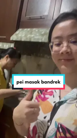 buah jatuh gak pernah jauh dri pohonnya #salambrutal 