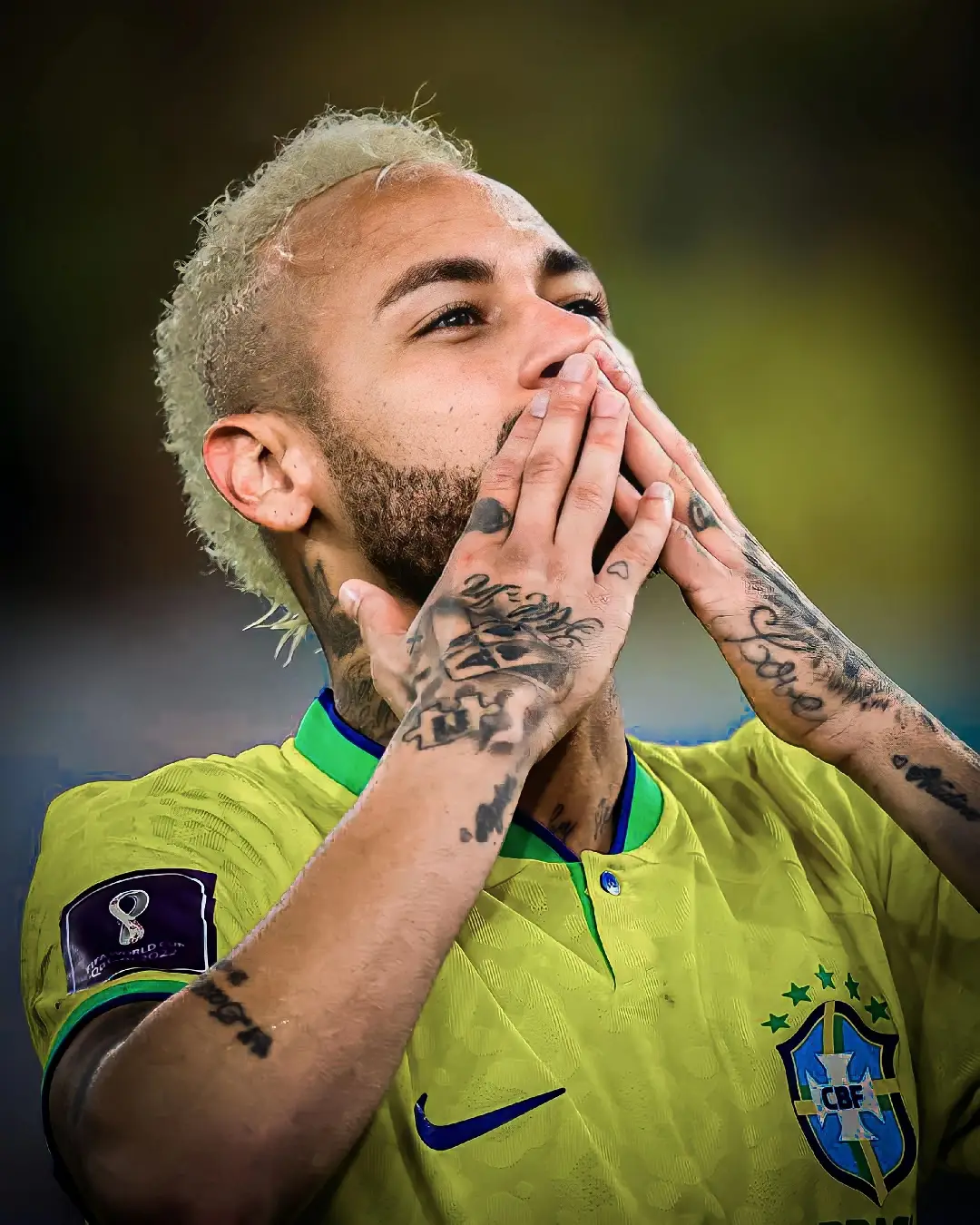 হাজারো স্বপ্ন তোমাকে দেখার 👑#CapCut #tiktok #fouryou #football #neymarjr #king #ফুটবল_______প্রেমিরা_সারা_দাও🥰⚽ 