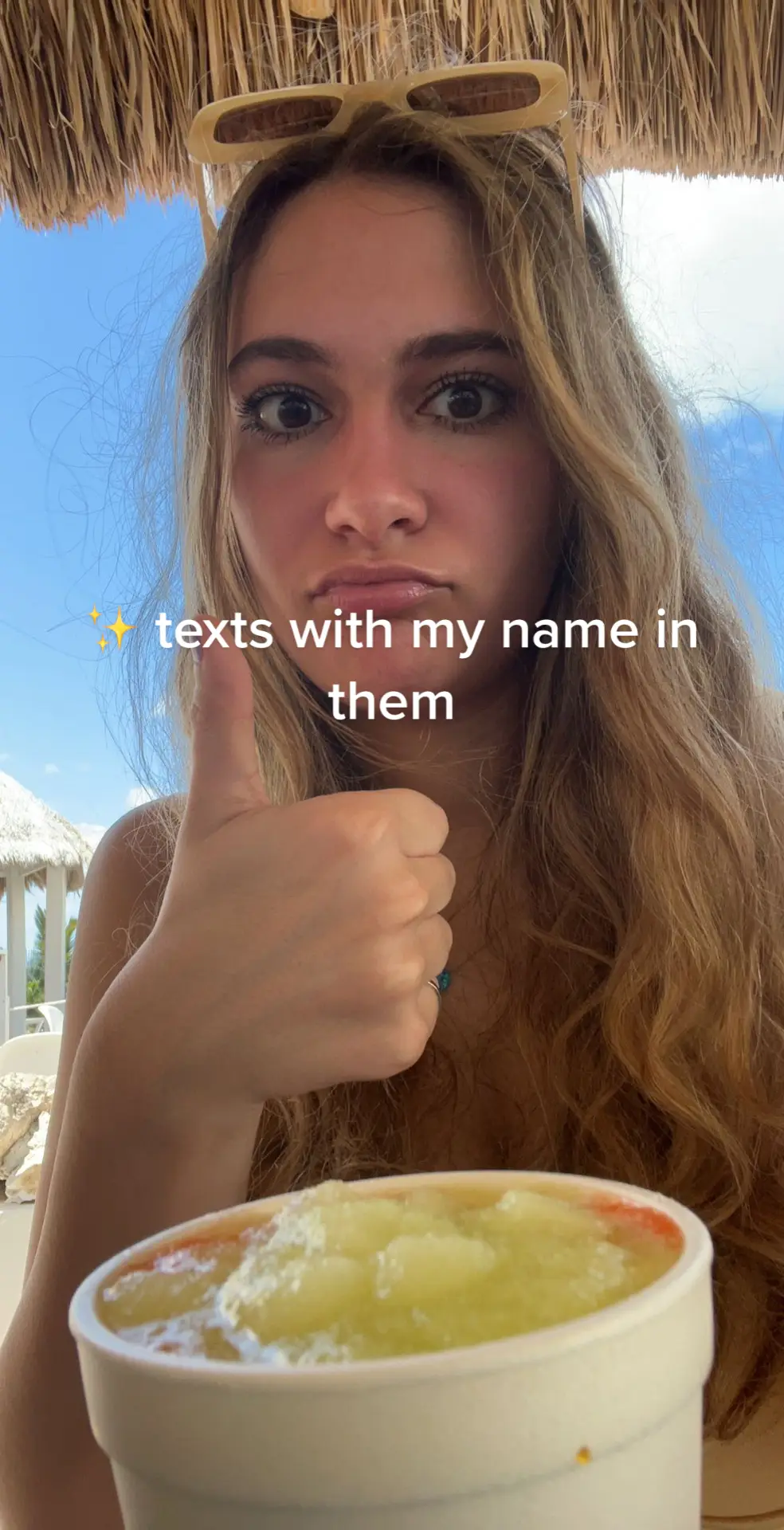 these are boring compared to the ones that use my nickname !