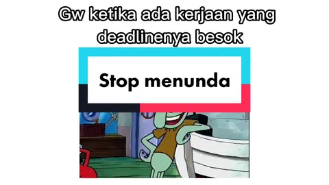 kebiasaan emang #meme #squidword 