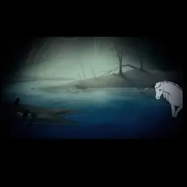 The legend of the kelpie🥀🖤 #viralvideo #viral? #fypdongggggggg #fypシ゚viral #4upageシ #4you #fydong #edits #kelpie #🖤🖤 #anination 