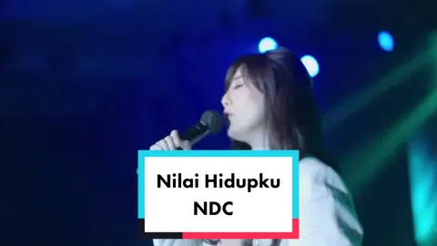 Nilai Hidupku - NDC Worship