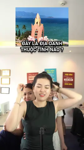 Nhìn địa danh đoán tên tỉnh thành P2 nha cả nhà 🛕🕋⛩️🏛️#phuongdongproperty #khoalamgroup #tuyendung #batdongsan