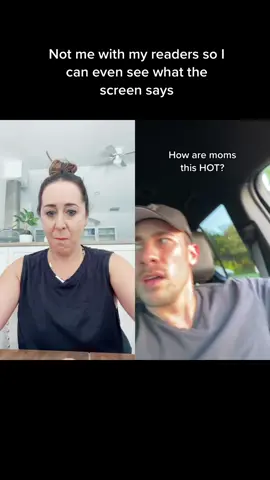 #duet with @jay_chama #pushing30  YEAH WE ARE 🔥 As I eat my kid’s leftover chicken nuggies from @Kidfresh Foods and scour Amazon for new headphones for school because my kindergartner keeps breaking hers. #momtok #MomsofTikTok 
