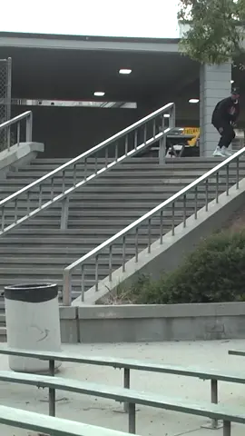 Banger after banger 😳 #NyjahHuston's new #Nike edit 'Need That' goes off 🔥 #MonsterEnergy #Skate #Skateboarding #Skateboard #Nyjah