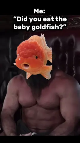 Mr. Clean has not been an honest fish 