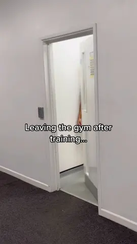 Do you feel bigger gym #fyp #trending #viral #gym #GymTok #gymhumor 