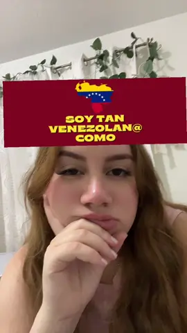 🇻🇪❤️