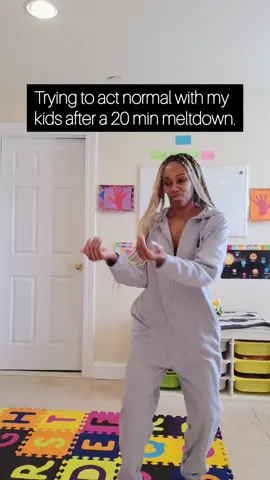 Yeah, they think I'm crazy. And they might be right. 😆 #adultmeltdown #mommymeltdown #momlifeforreal #homeschoolmomlife #theythinkimcrazy #blackmoms