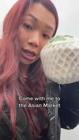 Coconuts!! #asianmarket #coconuts #fyp 