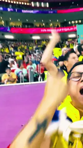 Mi paso por 🇶🇦 Qatar2022 #qatar2022 #ecuador🇪🇨 
