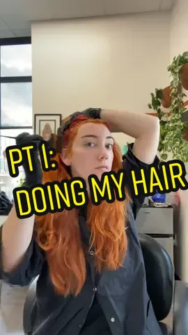 Keep an eye out for pt 2 for more chaos  #hair #bradmondo #imsorrybradmondo #hairstyle #haircolor #fyp #hairtransformation 
