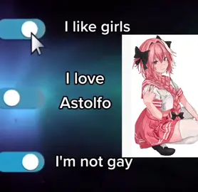 #anime #trap #astolfo #fakebody #fortheboys🥵 #femboyz 