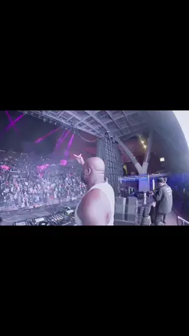 Love y’all Red Rocks. The Diesel will definitely be back 😈  - Track ID - Heads Will Roll (@NETGATE Edit) 