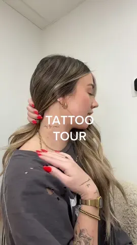 Replying to @tahilyyy 😊😊 #tattootour #tattoos 
