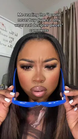 And I’m supposed to care because!?…. #aliexpress #aliexpressfinds #dupes 