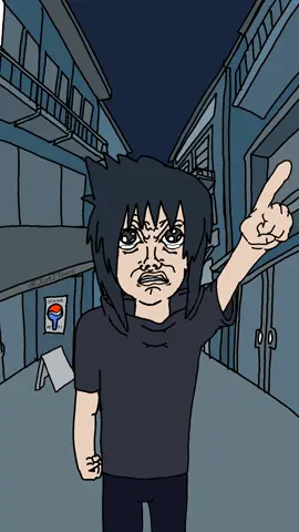 This exists now. #narutomemesforyou #sasukeedit #youburnedmyhousetotheground #itachiedit #2danimationart #tiktokanimations #animationtok 
