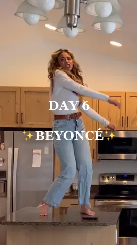 Teaching confidence at its finest. 😜 #MomsofTikTok #momlife #youngmom #utahmom #utah #babygirl #momanddaughter #momtok #beyonce #confidence 