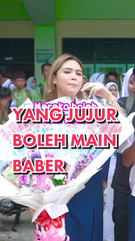 Jujur nya keterlaluan 🤣🤣